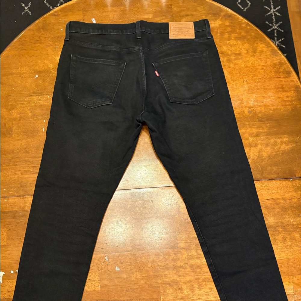 Men’s Levi’s Strauss 512 34x30
